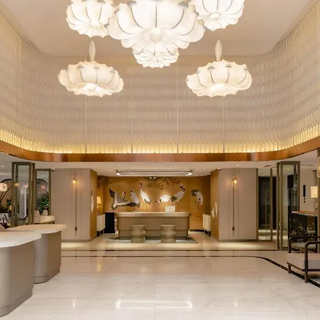Hanoi Le Jardin Hotel & Spa-2