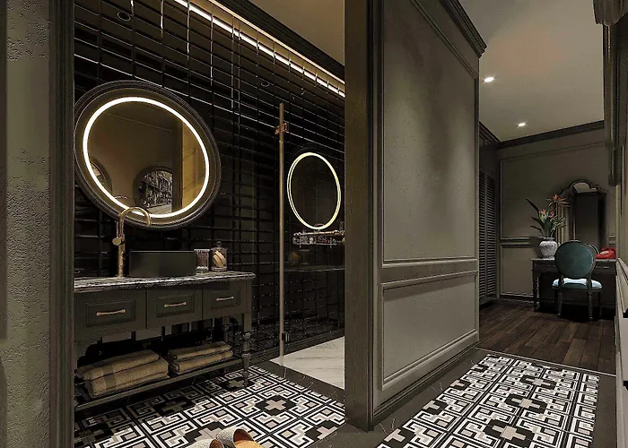 Casa Dos Principes Hotel & Spa Hanoi